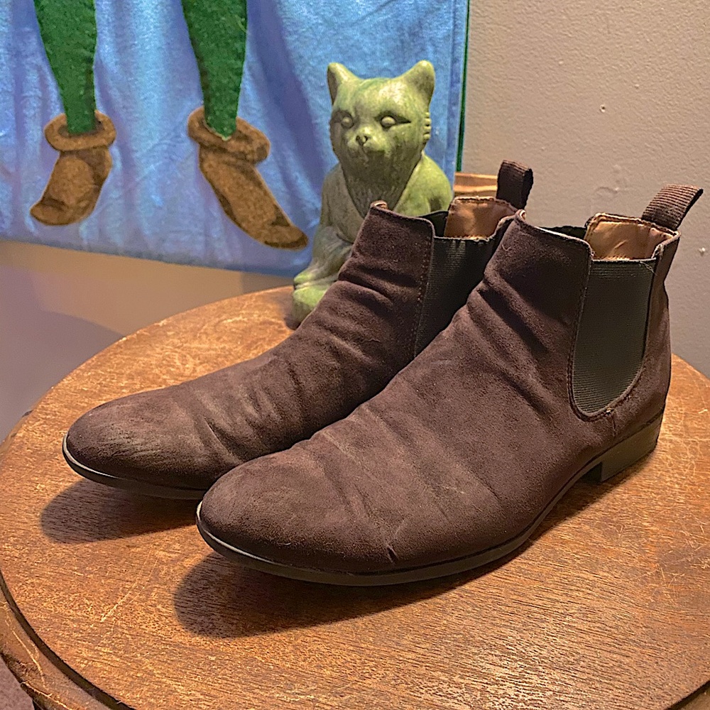 H&M Men’s Chelsea Boots